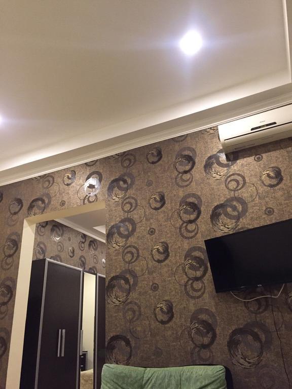 Irise Hotel Batumi Eksteriør billede