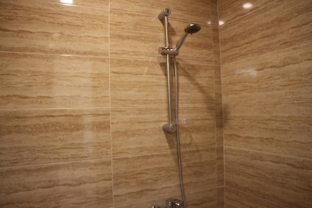 Irise Hotel Batumi Eksteriør billede