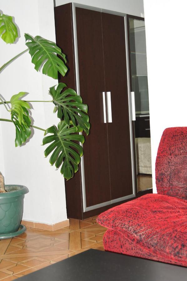 Irise Hotel Batumi Værelse billede